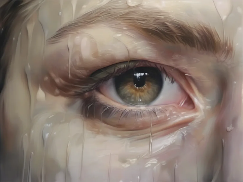 Art styles: Photorealism