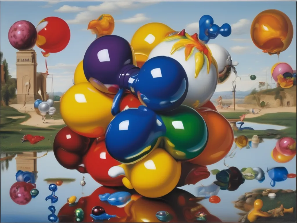 Art styles: Postmodernism
