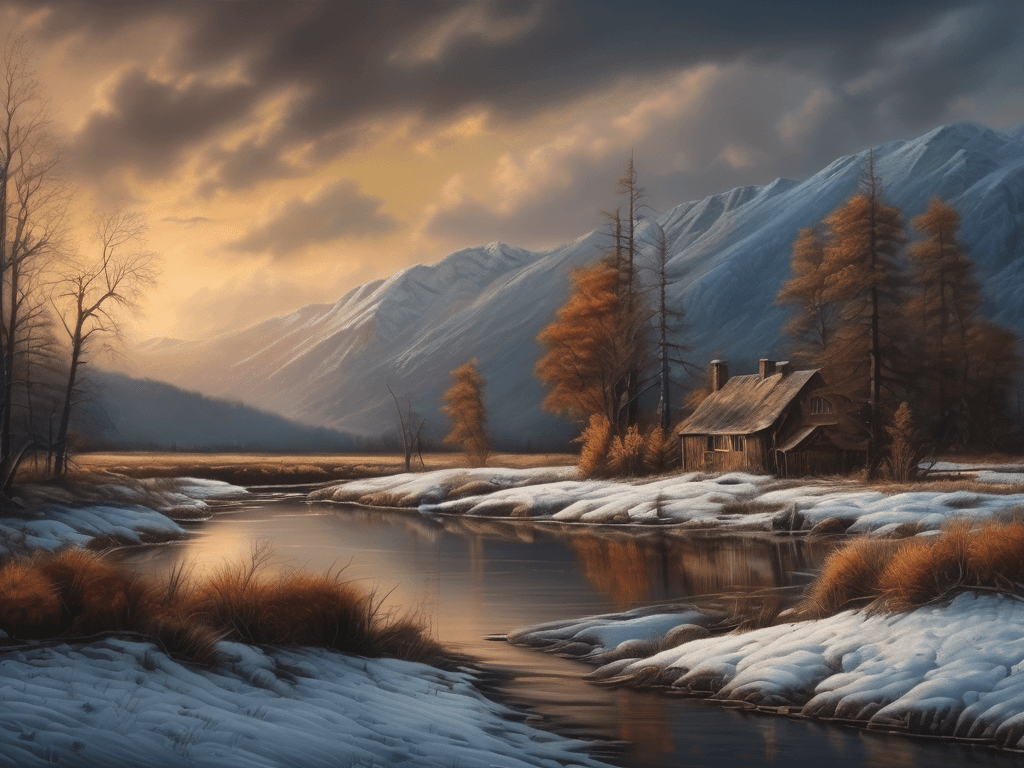 Art styles: Realism