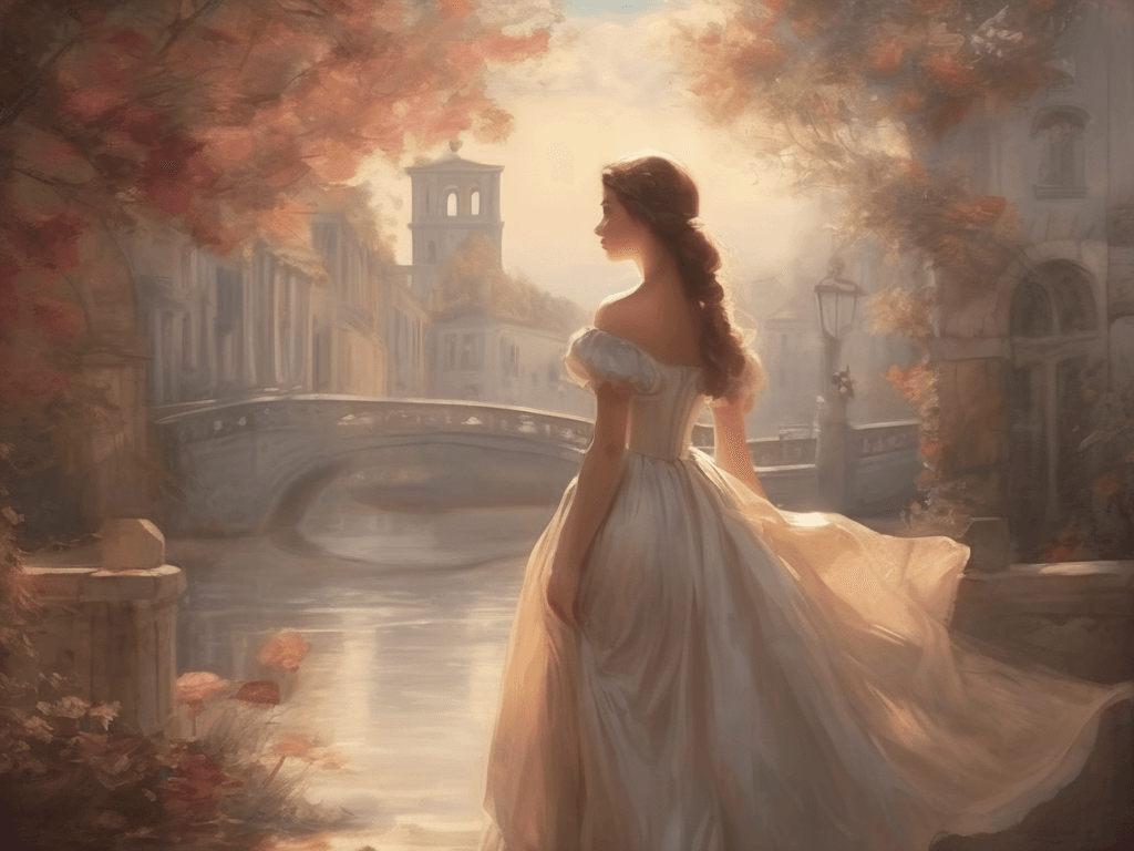 Art styles: Romanticism