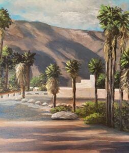 Palm Springs