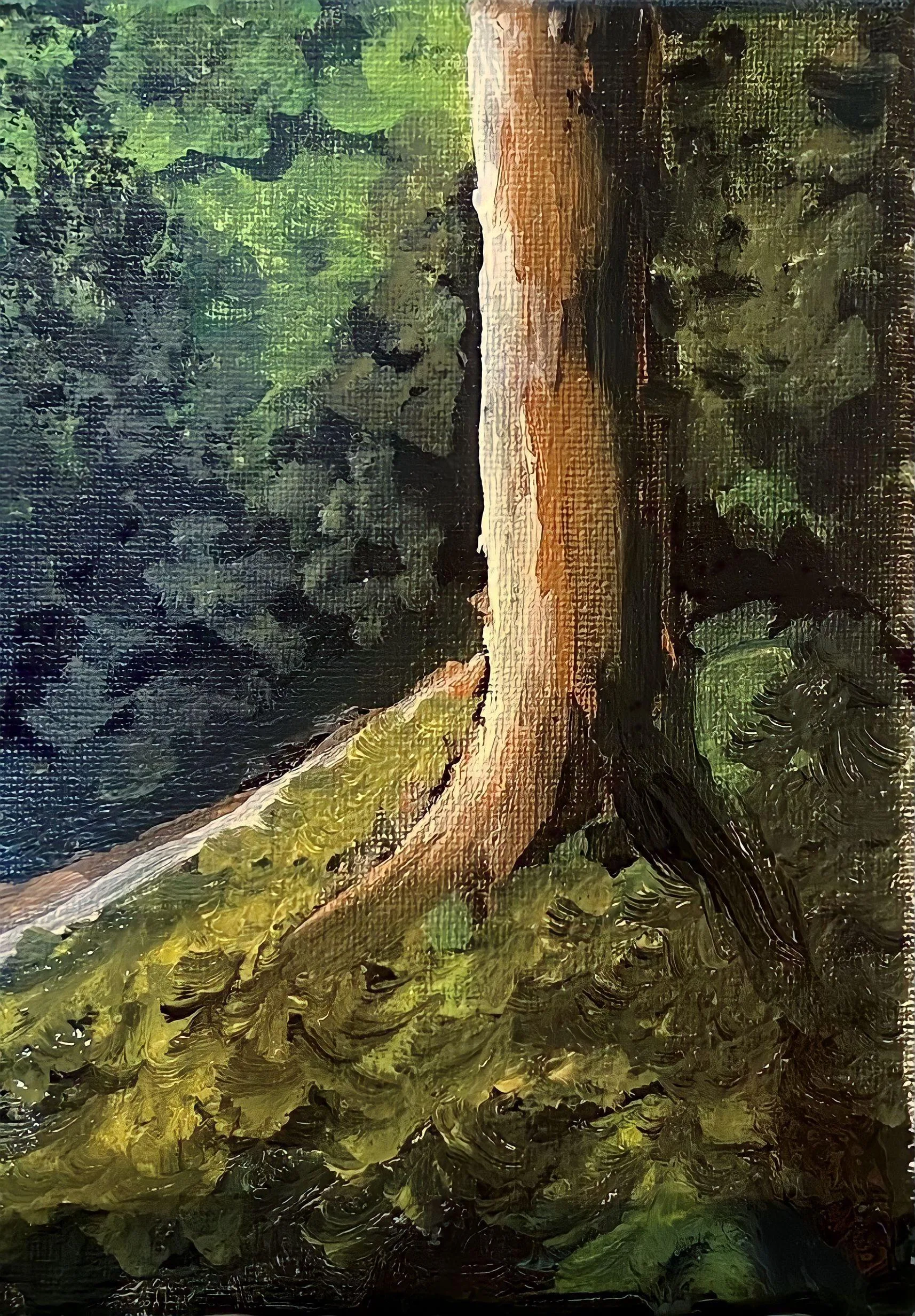 Timber