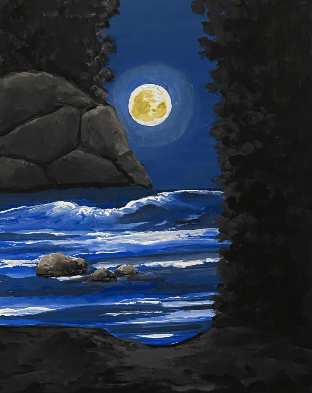 Moonlight Sonata