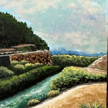 River Escape