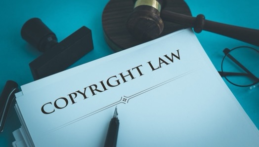 Copyright Law: Using Photos for Reproduction