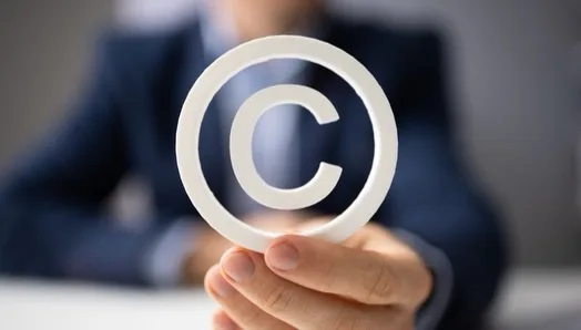 copyright law