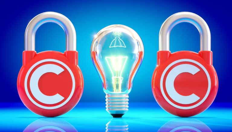 Copyright vs. Creative Commons