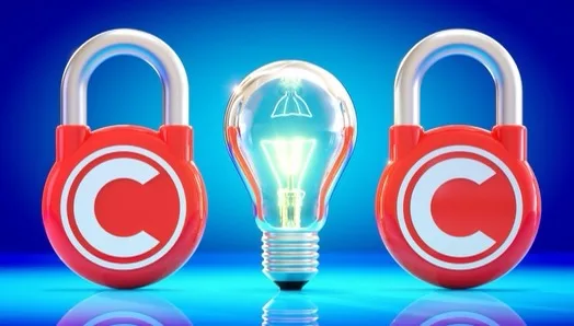 copyright law