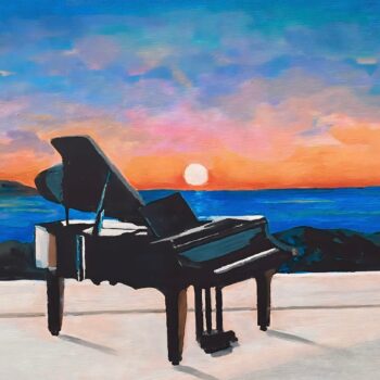 Keys to the Horizon