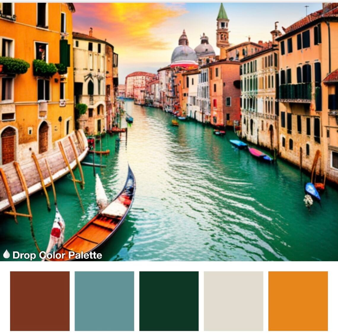 How to Choose the Color Scheme for Your Next Creative Project • Trese ...