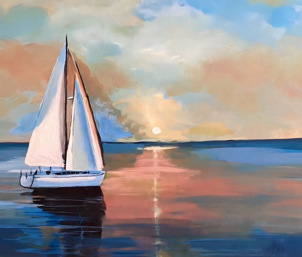 Placid Waters
