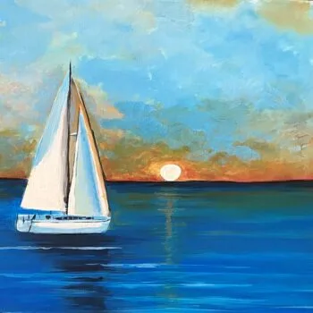 Placid Waters