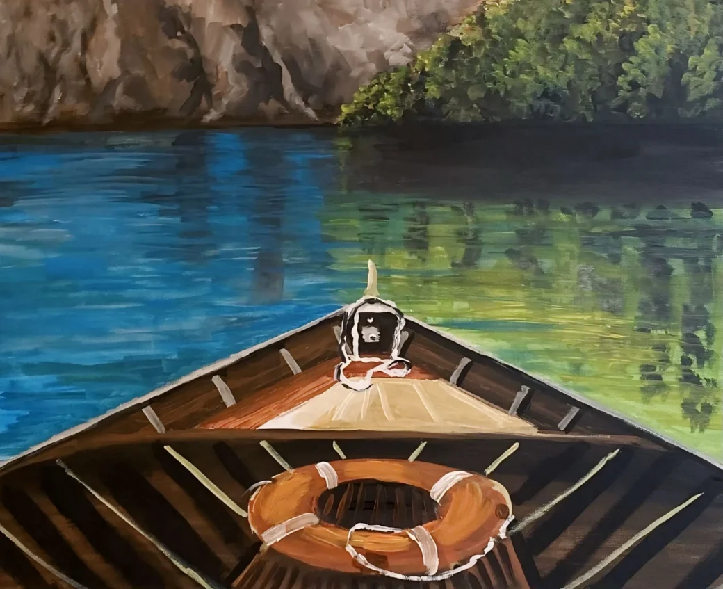Safe Harbor