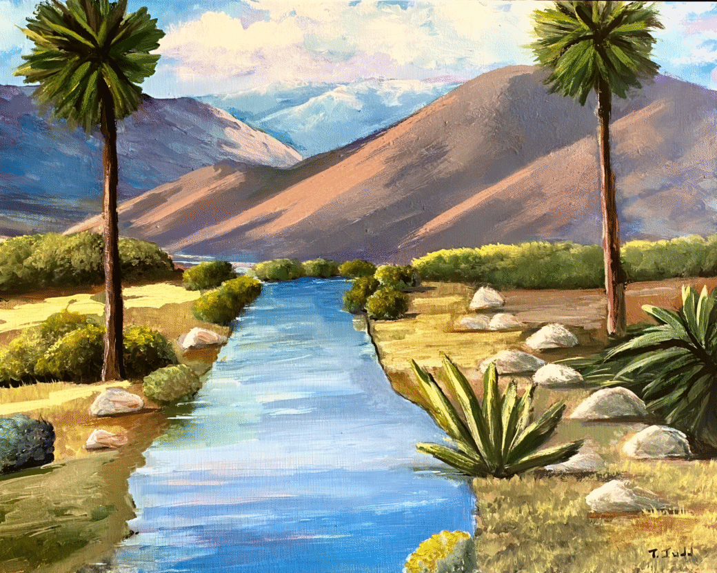 Coachella Valley