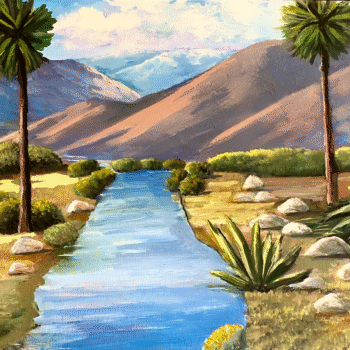 Coachella Valley