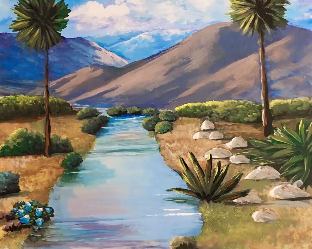 Coachella Valley