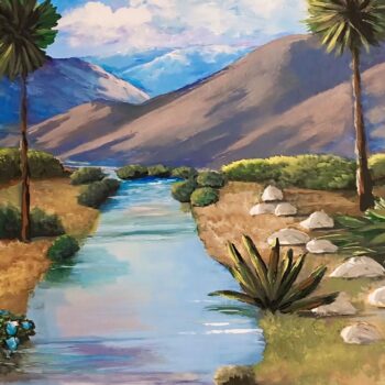 Coachella Valley