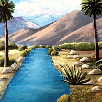 Coachella Valley