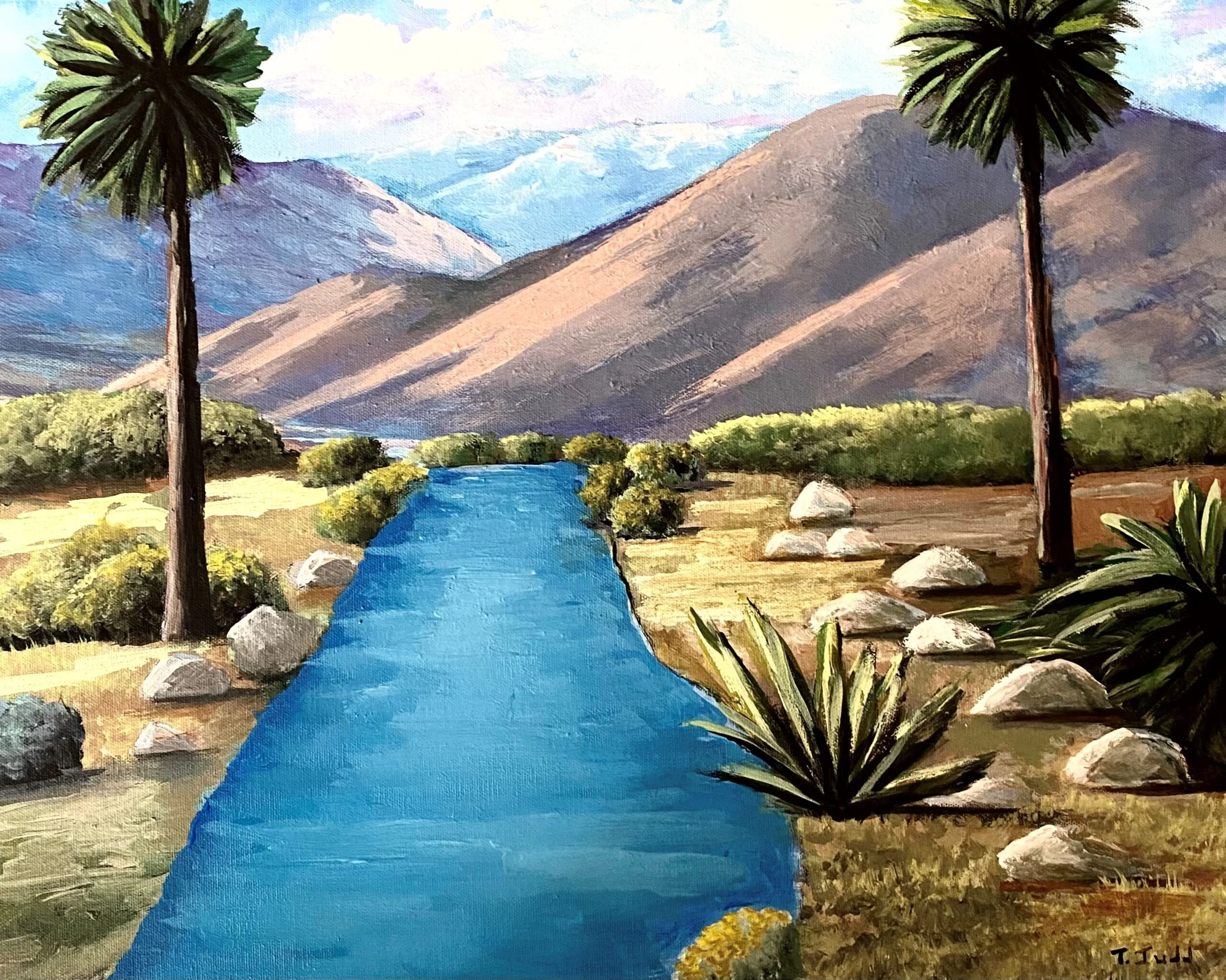 Coachella Valley