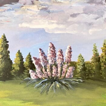 Meadow's Crown