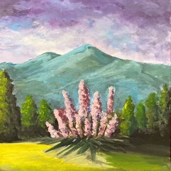 Meadow's Crown