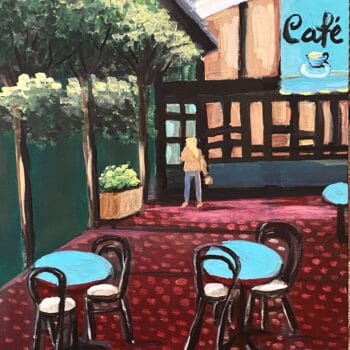 The Cafe