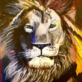 Jungle King