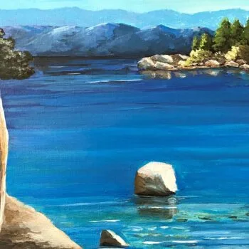 Tahoe