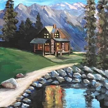 Cabin Fever