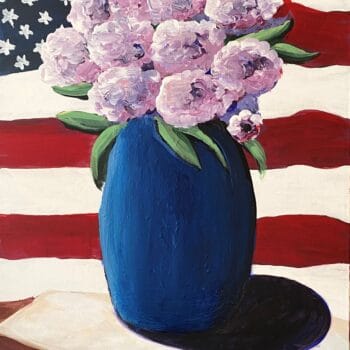 RED White and Blues